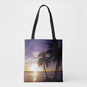 Strände von Negril, Jamaika Tasche