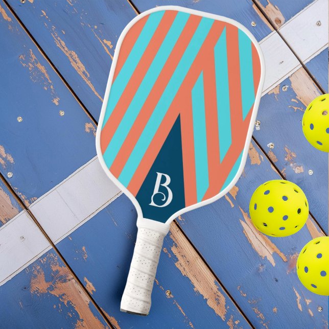 Strandfront Pickleball Schläger (Von Creator hochgeladen)