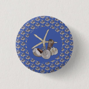 Strandfund Button