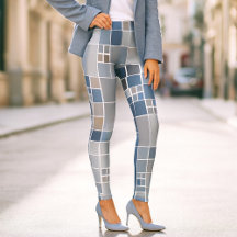 Strandgeometrisches Wasserfarbmuster