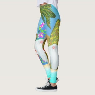 STRANDGNOMEN   LEGGINGS