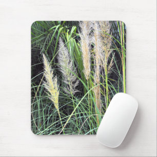 Strandgras Mousepad