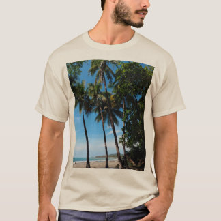 Strandhemd T-Shirt