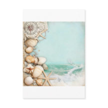 Strandhochzeit Muscheln 3