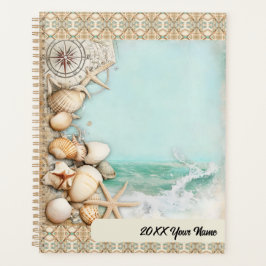 Strandhochzeit Muscheln 3 Planer
