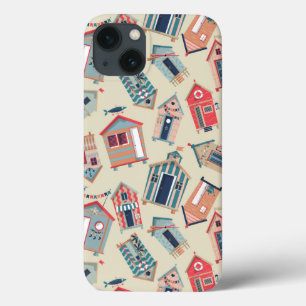 Strandhütte Case-Mate iPhone Hülle