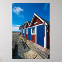 Strandhütten 3