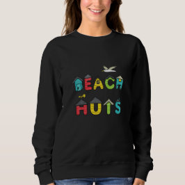 Strandhütten Sweatshirt