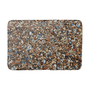 Strandkies Badematte