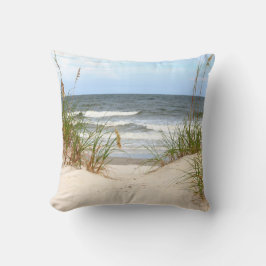 Strandkissen Kissen