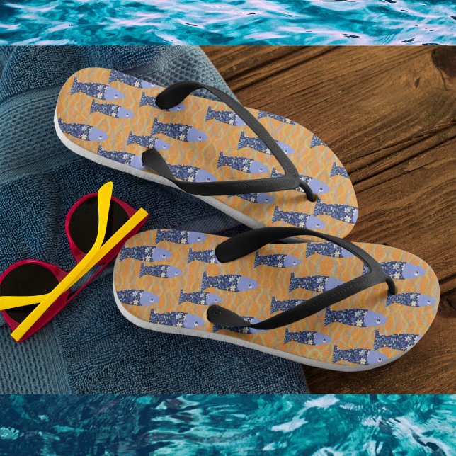 Strandkleidung Flip Flops (Von Creator hochgeladen)