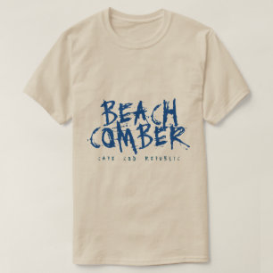 STRANDKOMMENDE T-Shirt