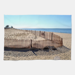 Strandküche Handtuch