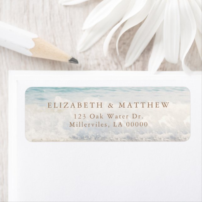 Strandküste/Hochzeit am Meer (Insitu)
