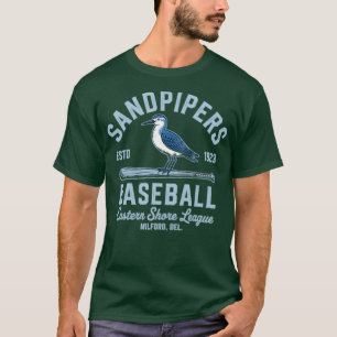 Strandläufer - Delaware - Vintage T-Shirt