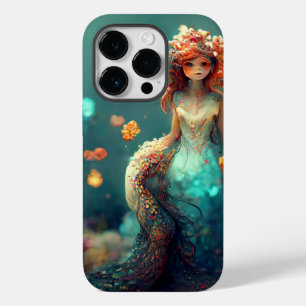 Strandliebhaber-Geschenk Case-Mate iPhone 14 Pro Hülle