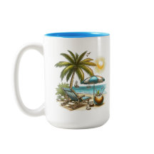 Strandliebhaber Groß