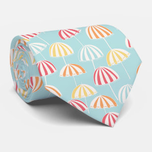 Strandparasol Sommer Krawatte
