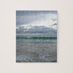 Strandpuzzle