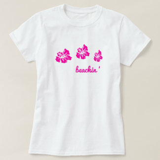 Strandrosa T-Shirt
