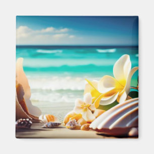Strandschätze Magnet