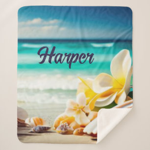 Strandschätze Sherpadecke