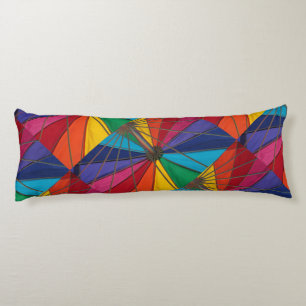 Strandschirm Seitenschläferkissen