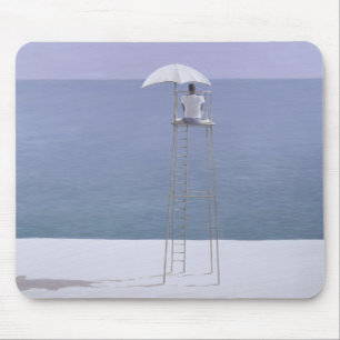Strandschutz 2004 mousepad