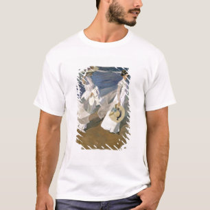 Strandspaziergang 1909 T-Shirt