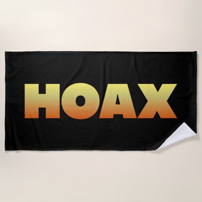 STRANDSTADT STRANDTUCH (Vorderseite)