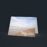 STRANDSTRAND GREETINGS VON UNSEREM STRAND FEIERTAGSKARTE<br><div class="desc">STRANDSTRAND GREETINGS VON UNSEREM STRAND</div>