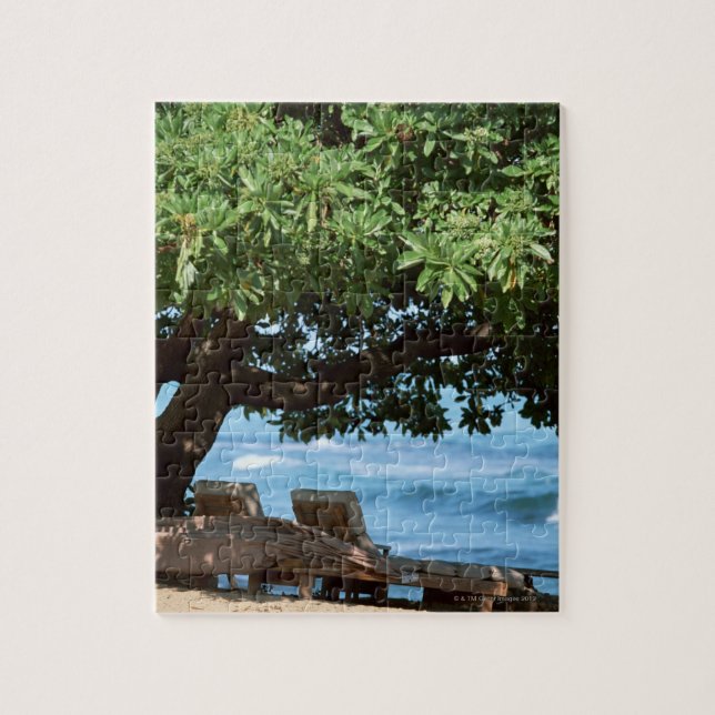 Strandstuhl 2 (Vertikal)