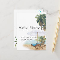 Strandstühle für tropische Zwecke