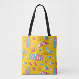 Strandtasche für Kinder Tasche