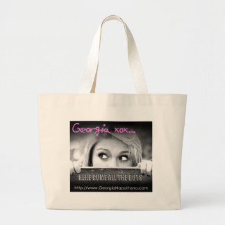 Strandtasche Jumbo Stoffbeutel