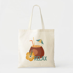 Strandtasche Relax Tragetasche