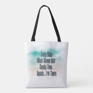 Strandtasche Tasche