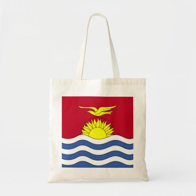 Strandtasche Tragetasche (Vorne)