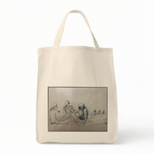 Strandtasche