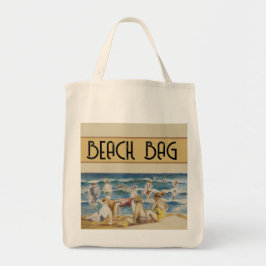 Strandtasche Tragetasche