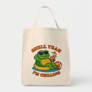 Strandtasche Tragetasche