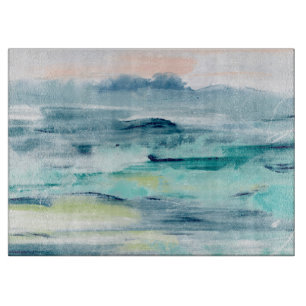 Strandtiche II Schneidebrett