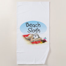 Strandtuch