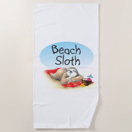 Strandtuch