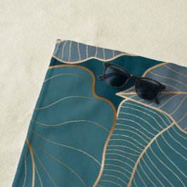 Strandtuch