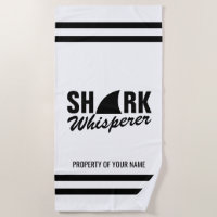 Strandtuch für Taucher