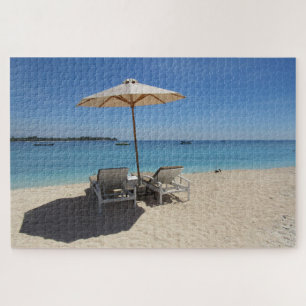 Strandurlaub