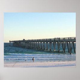 Strandwave Poster