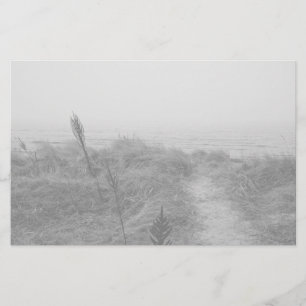 Strandweg Briefpapier