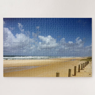 Strandzaun